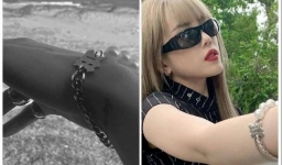 Sơn Tùng M-TP, Thiều Bảo Trâm lại bị fan 'bóc phốt' chỉ một chi tiết nhỏ