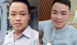Được vợ chu cấp tiền tân trang, chồng cô dâu 62 tuổi thay đổi bất ngờ