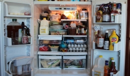 Những thói quen sai lầm khi sử dụng tủ lạnh gây nguy hại sức khỏe
