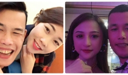 Mối quan hệ thật sự giữa Hiệp Gà và hot girl nghi vợ 4 của nam diễn viên