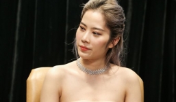 Tình cũ Trường Giang kể lại quãng thời gian tồi tệ nhất sau khi bị phụ tình