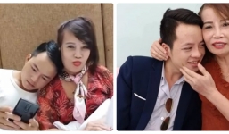 Cô dâu 62 tuổi nửa đêm livestream đưa ra lời tuyên bố là 'gái chưa chồng'