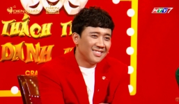 Hari Won bị người khác lôi ra làm trò cười, Trấn Thành ứng xử khôn khéo