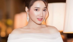 Trường Giang để Nhã Phương lẻ loi đi sự kiện khiến fan hoang mang