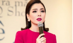 Chất chơi như Lệ Quyên, ngốn cả 'gia tài' tiền tỷ trong một đêm