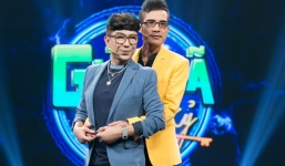 Long Nhật gây xúc động với dòng chia sẻ về 'người tình' đã khuất