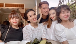 Sau tất cả, Trường Giang và Nhã Phương đã có động thái trước tin đồn hôn nhân rạn nứt