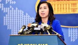 Vụ 39 người tử vong ở Anh: Bộ Ngoại giao Việt Nam xác nhận có người Việt