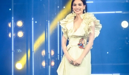 Hồ Ngọc Hà đòi bỏ quay vì phát ngôn của đồng nghiệp trên truyền hình