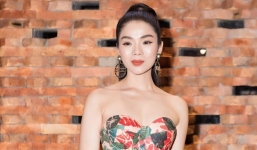 'Khoác' lên mình hơn 30 tỷ đồng, Lệ Quyên khiến ai cũng phải trầm trồ