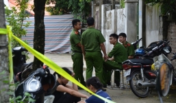 Tin tức thời sự pháp luật 24h nóng nhất, mới nhất hôm nay 4/11/2019