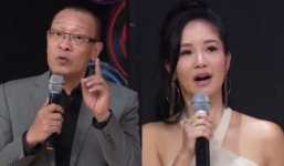 Hồng Nhung bất ngờ bị nhắc lại quá khứ với sự cố xấu hổ trong sự nghiệp đi hát