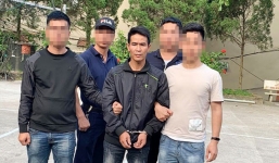 Tin tức thời sự pháp luật 24h nóng nhất, mới nhất hôm nay 5/11/2019