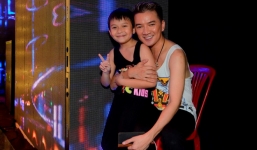 Đàm Vĩnh Hưng tiết lộ lên chức, làm bố của 2 con