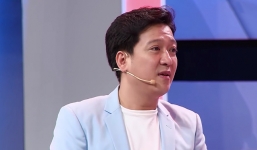 Không phải Nhã Phương, Trường Giang ngỡ ngàng bị cô gái khác tát