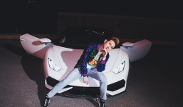 Tạm bỏ kinh doanh, Nguyên Vũ ngốn cả đống tiền tỷ vào làm MV