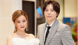 Vừa từ chối đại gia showbiz, Midu tình cảm bên bạn thân Trấn Thành