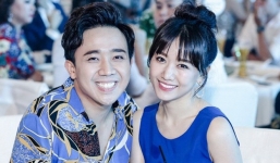 Hari Won đau khổ than thở vì Trấn Thành 'chơi xấu' làm bạn bè đánh hội đồng