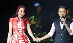 Sau Đàm Vĩnh Hưng, Mỹ Tâm nhắn nhủ đến vợ chồng Đông Nhi