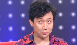 Trấn Thành bị đồng nghiệp đòi 'từ mặt' vì sự cố trên truyền hình