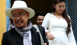 Bà Diệp Thảo nhắc lại chuyện cũ với ông Đặng Lê Nguyên Vũ