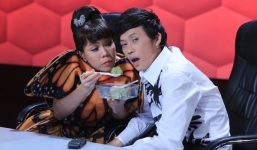 Người bị nhầm là vợ Hoài Linh gây choáng khi 'khoác' lên mình 5 tỷ đồng