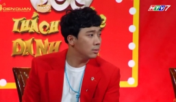 Trấn Thành thẳng thừng từ chối tình cảm của người khác vì đã có gia đình