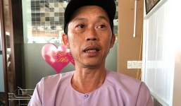 Danh hài Hoài Linh chia sẻ cuộc sống hiện tại sau khi 'ở ẩn'