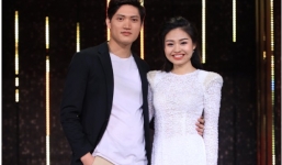 Ái nữ của danh hài Lê Giang vô tình để lộ quan hệ với người bạn trai tai tiếng