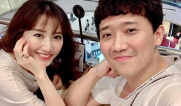 Hari Won than vãn Trấn Thành không quan tâm mình suốt nửa năm qua