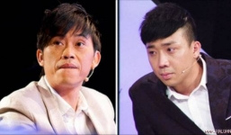 Trấn Thành nói một câu khiến danh hài Hoài Linh nghẹn ngào, suy nghĩ