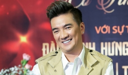 Người bí ẩn 'vượt mặt' Mỹ Tâm khiến Đàm Vĩnh Hưng thức thâu đêm chờ đợi