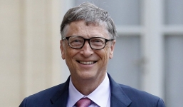Sở hữu hơn 100 tỷ USD, Bill Gates đầu tư tiền vào những đâu?