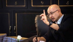 Siêu xe độc nhất Việt Nam từng của ông Đặng Lê Nguyên Vũ xuất hiện với diện mạo mới