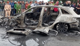 Tin tức thời sự pháp luật 24h nóng nhất, mới nhất hôm nay 22/11/2019