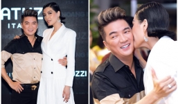 Người từng được Đàm Vĩnh Hưng bày tỏ tình cảm, lộ ảnh quá khứ gây chú ý