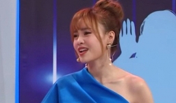 Ninh Dương Lan Ngọc khiến fan hoảng hốt vì phát ngôn lầy lội