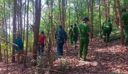 Tin tức thời sự pháp luật 24h nóng nhất, mới nhất hôm nay 25/11/2019