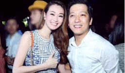 Cô gái từng khiến Trường Giang si mê úp mở sống thử với bạn trai