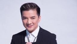 Sau lời đường mật với Mỹ Tâm, Đàm Vĩnh Hưng lại hết lòng với người con gái khác