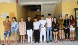 Tin tức thời sự pháp luật 24h nóng nhất, mới nhất hôm nay 27/11/2019