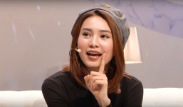 Ninh Dương Lan Ngọc tiết lộ điều khiến người khác 'sợ' ở mình