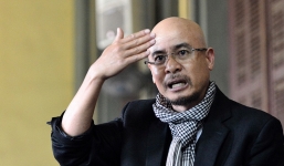 Vừa chia tay ông Đặng Lê Nguyên Vũ, xế cưng từng chở Hoa hâu đã nâng đời đẳng cấp