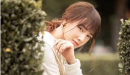 Nhã Phương tiết lộ về quãng thời gian đẹp nhất sau khi cưới Trường Giang