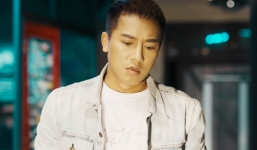 Sau 'món quà khủng' 10 tỉ ngày sinh nhật, Châu Khải Phong tái xuất bất ngờ