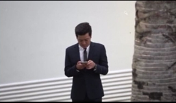 Rò rỉ clip lộ cách ứng xử của Trường Giang dành cho Nhã Phương