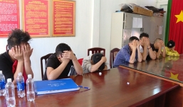 Tin tức thời sự pháp luật 24h nóng nhất, mới nhất hôm nay 2/12/2019