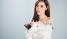 Tình cũ Trường Giang gây hoang mang với dòng tâm trạng đau đáu khó hiểu