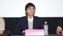 Chán làm con gái, Hương Giang Idol quay về làm 'con trai' vì bị cười nhạo