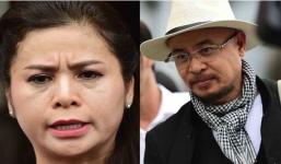 Những mong muốn của bà Diệp Thảo trong ngày tái ngộ ông Đặng Lê Nguyên Vũ